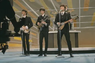 New York Beatles Walking Tour