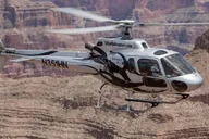 Las Vegas Grand Canyon West Rim Helicopter Tour thumbnail 1