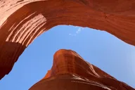 Peekaboo and Great Chamber Hike in Kanab thumbnail 2