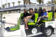 Jacksonville Downtown City Tour thumbnail 2