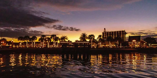 St. Augustine Sunset Boat Tour - Image 3
