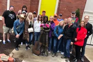 Nashville Music City Legends Walking Tour thumbnail 4