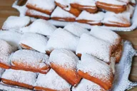 Charleston Sweet Treats Market Tour thumbnail 1