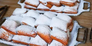 Charleston Sweet Treats Market Tour