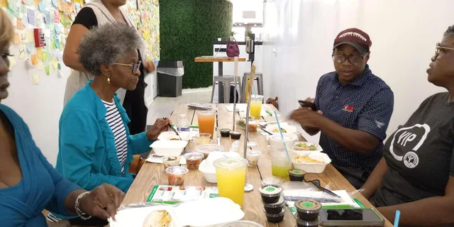 Atlanta Food Tour Experience - Image 5
