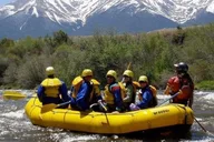 Buena Vista Whitewater Rafting Adventure with Lunch thumbnail 1