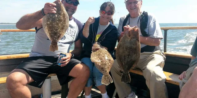 Cape May Fishing Tour - Image 2