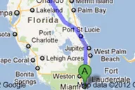 Orlando to Miami Shuttle thumbnail 5