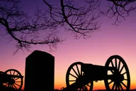 Gettysburg Ghost Tour for All Ages 1.5 hr thumbnail 1