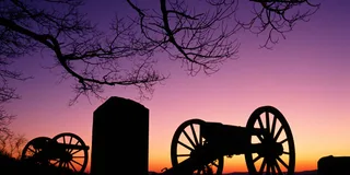 Gettysburg Ghost Tour for All Ages 1.5 hr