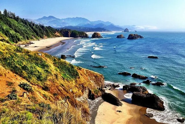 Portland Oregon Coast and Wine Tasting Tour - Image 1