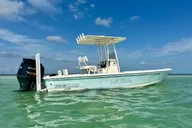 Key West Backcountry Fishing Charter 4 hr thumbnail 3