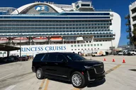 Fort Lauderdale Transportation To Port Everglades thumbnail 1