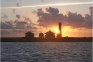 Port Aransas Dolphin Watch and Sunset Boat Tour thumbnail 3