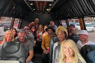 Nashville Vineyard Shuttle Tour thumbnail 5