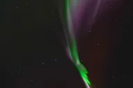 Fairbanks Northern Lights Photography Tour thumbnail 5