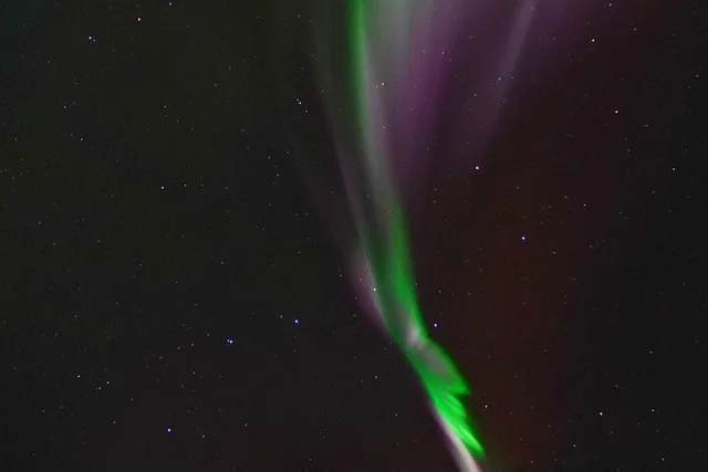 Fairbanks Northern Lights Photography Tour - Image 5