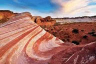 Las Vegas Valley of Fire State Park Tour thumbnail 4