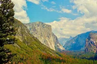 San Francisco Yosemite National Park Private Day Tour thumbnail 1