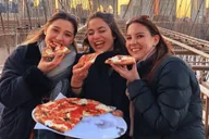 Brooklyn Food Tour with Brooklyn Bridge Walk thumbnail 1