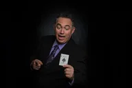 Magic & Comedy Show in Myrtle Beach 90 min thumbnail 2