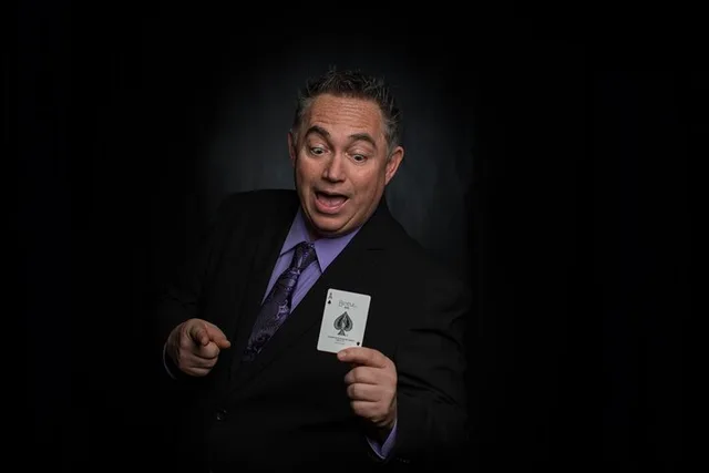 Magic & Comedy Show in Myrtle Beach 90 min - Image 2