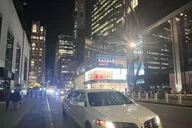 New York City Christmas Lights Tour thumbnail 4