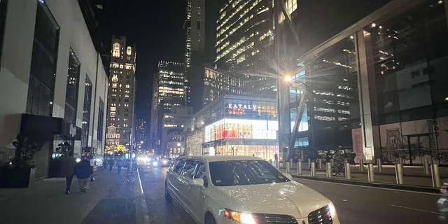 New York City Christmas Lights Tour - Image 4