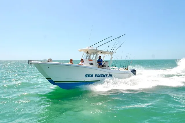 Naples Fishing Charter - Image 1