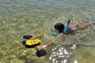 Kauai Sea Scooter Rental thumbnail 3
