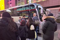 New York City Bus Transfer thumbnail 2