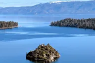 Lake Tahoe Van Tour 6 hr thumbnail 2
