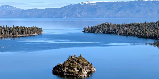 Lake Tahoe Van Tour 6 hr - Image 2