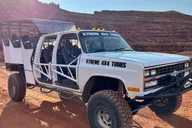 Moab 4x4 Scenic Off-Road Adventure 3 hr thumbnail 2
