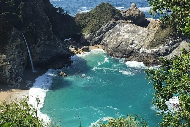 Big Sur Hiking Adventure - Image 2