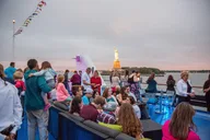 New York City Dinner Cruise thumbnail 4