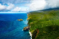 Hilo Helicopter Tour of Hamakua Coast and Valleys thumbnail 4