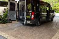 Orlando Sanford Intl Airport Shuttle Service thumbnail 1