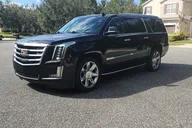 Port Canaveral Vehicle Transfer thumbnail 4