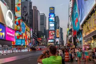 New York Movie Locations Private Tour thumbnail 3