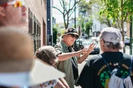 Portland Historical Walking Tour thumbnail 1