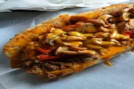 Philadelphia Food Tour at Reading Terminal Market 2 hr thumbnail 1