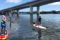 Daytona Paddle Board Rental thumbnail 5