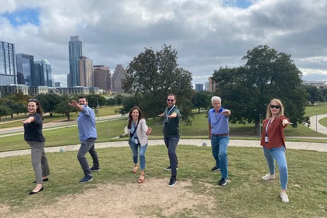 Austin Scavenger Hunt Adventure - Image 4
