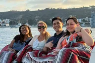 San Diego Catamaran Sail with Drinks 2.5 Hr thumbnail 2