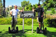 Los Angeles Segway Tour of La Brea Tar Pits thumbnail 5
