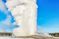 Yellowstone National Park 2-Day Tour thumbnail 5