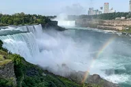 Niagara Falls Maid of the Mist and Cave of the Winds Tour thumbnail 6