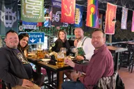 Denver Cocktails, Murals, and True Crime Tour 2 hr thumbnail 4