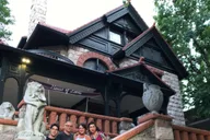 Denver Ghost Walking Tour at Twilight thumbnail 2